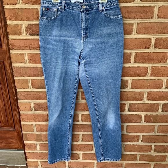 Tommy Hilfiger Denim - Vintage Tommy Hilfiger jeans size 12